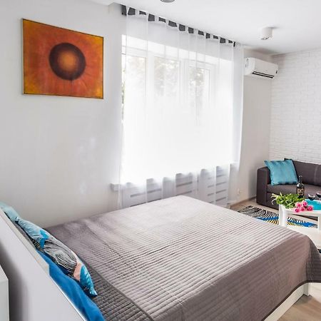 Iapartament Pilsudskiego 26 Lejlighed Białystok Eksteriør billede