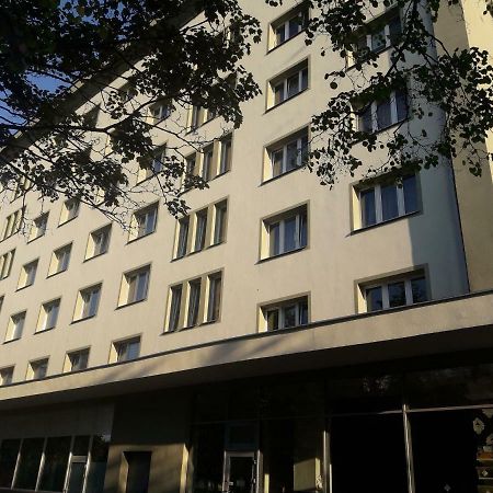 Iapartament Pilsudskiego 26 Lejlighed Białystok Eksteriør billede