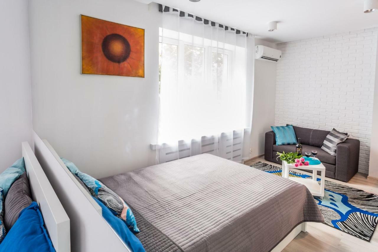 Iapartament Pilsudskiego 26 Lejlighed Białystok Eksteriør billede