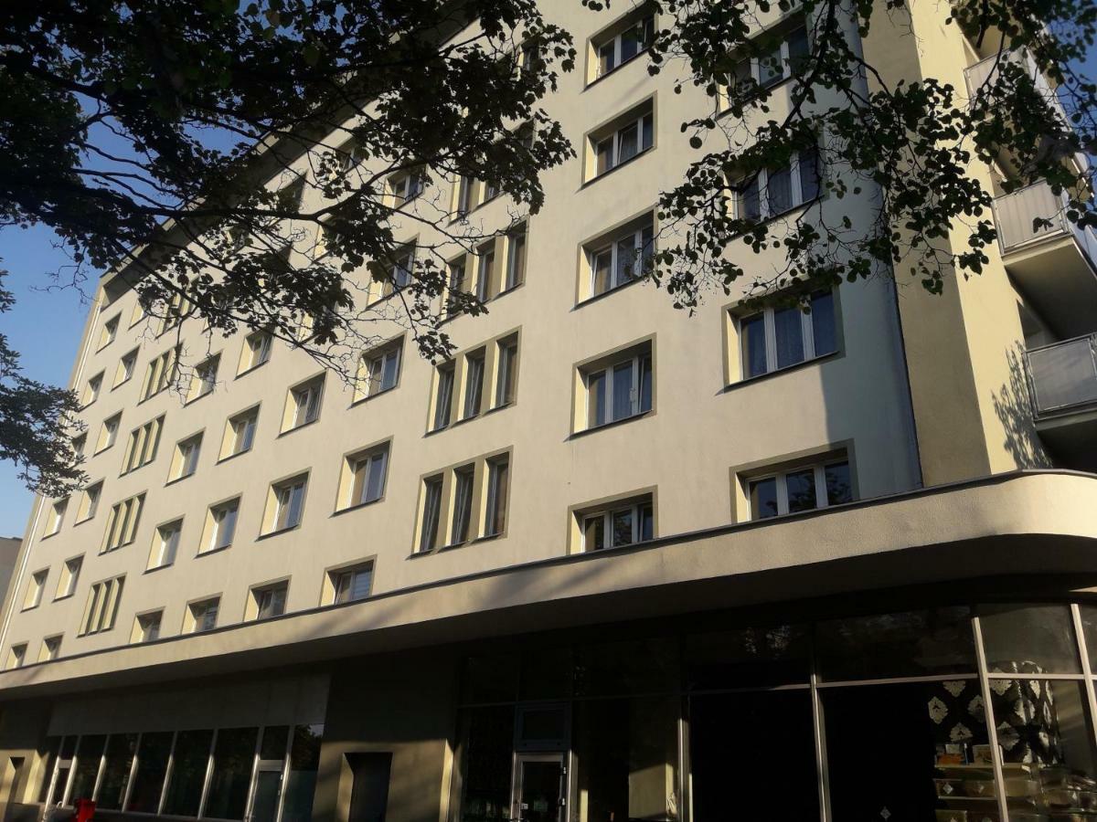 Iapartament Pilsudskiego 26 Lejlighed Białystok Eksteriør billede