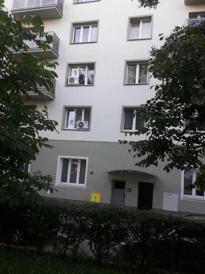 Iapartament Pilsudskiego 26 Lejlighed Białystok Eksteriør billede